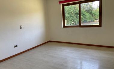 Lo Arcaya, casa en condominio con agua propia