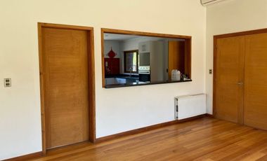 Lo Arcaya, casa en condominio con agua propia