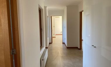 Lo Arcaya, casa en condominio con agua propia