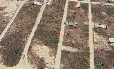 VENTA DE TERRENO. TAOS. PUNTA BLANCA VivC
