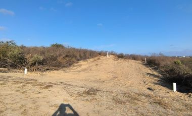 VENTA DE TERRENO. TAOS. PUNTA BLANCA VivC