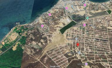 VENTA DE TERRENO. TAOS. PUNTA BLANCA VivC