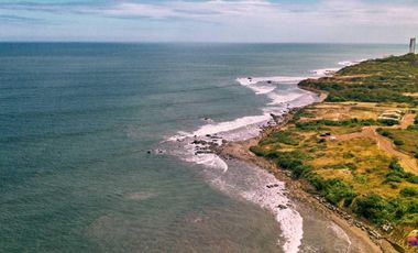 VENTA DE TERRENO. TAOS. PUNTA BLANCA VivC