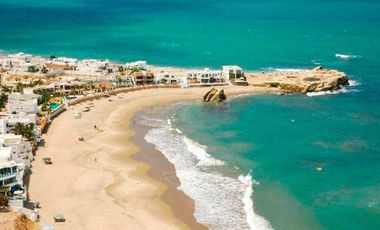 VENTA DE TERRENO. TAOS. PUNTA BLANCA VivC