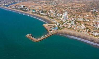 VENTA DE TERRENO. TAOS. PUNTA BLANCA VivC