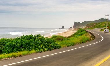 VENTA DE TERRENO. TAOS. PUNTA BLANCA VivC