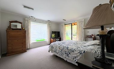 Venta de preciosa casa de 3 ó 4 dormitorios en Los Andes, Condominio, 11.500 UF.