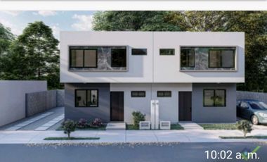 PREVENTA DE CASAS BIEN DISEÑADAS EN SAN JOSE TERAN,TUXTLA