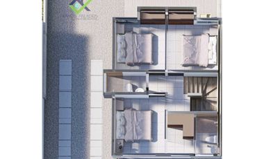 PREVENTA DE CASAS BIEN DISEÑADAS EN SAN JOSE TERAN,TUXTLA