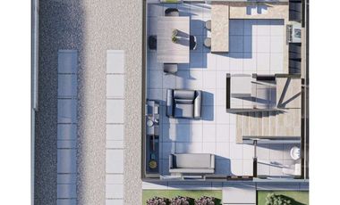 PREVENTA DE CASAS BIEN DISEÑADAS EN SAN JOSE TERAN,TUXTLA