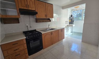 Departamento familiar en ISSFAM