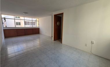 Departamento familiar en ISSFAM