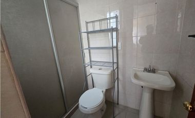 Departamento familiar en ISSFAM