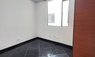 ARRIENDO de APARTAMENTO en SOACHA