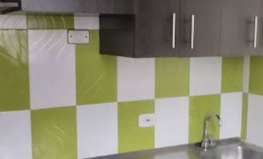 ARRIENDO de APARTAMENTO en SOACHA