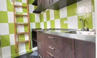 ARRIENDO de APARTAMENTO en SOACHA