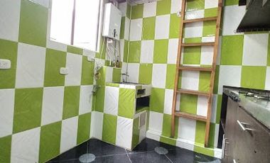 ARRIENDO de APARTAMENTO en SOACHA