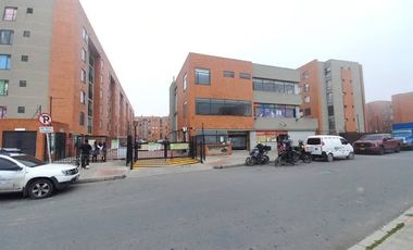 ARRIENDO de APARTAMENTO en SOACHA