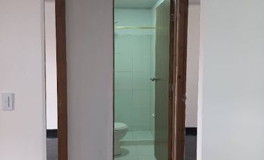 ARRIENDO de APARTAMENTO en SOACHA