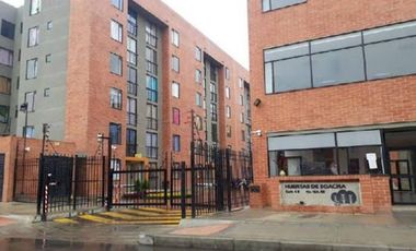 ARRIENDO de APARTAMENTO en SOACHA