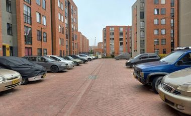 ARRIENDO de APARTAMENTO en SOACHA