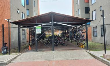ARRIENDO de APARTAMENTO en SOACHA