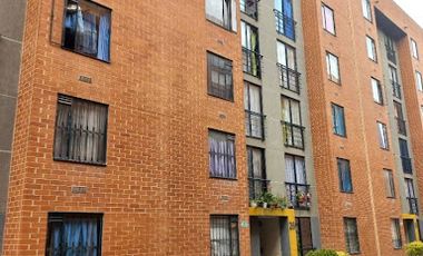 ARRIENDO de APARTAMENTO en SOACHA