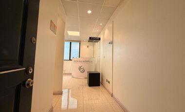 OPORTUNIDAD OFICINA COMERCIAL METRO PEDRO DE VALDIVIA
