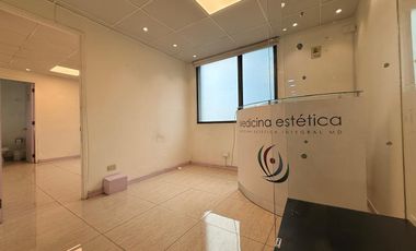 OPORTUNIDAD OFICINA COMERCIAL METRO PEDRO DE VALDIVIA