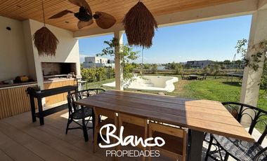 Casa en Alquiler en Puertos, Escobar, G.B.A. Zona Norte, Argentina