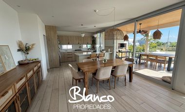 Casa en Alquiler en Puertos, Escobar, G.B.A. Zona Norte, Argentina