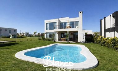 Casa en Alquiler en Puertos, Escobar, G.B.A. Zona Norte, Argentina