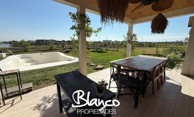 Casa en Alquiler en Puertos, Escobar, G.B.A. Zona Norte, Argentina