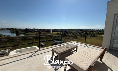 Casa en Alquiler en Puertos, Escobar, G.B.A. Zona Norte, Argentina