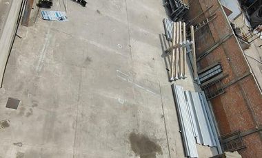 Terreno Comercial en eje estratégico – Av. Nicolás Ayllón, Ate
