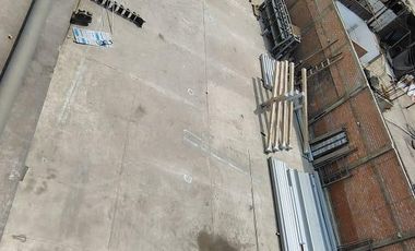 Terreno Comercial en eje estratégico – Av. Nicolás Ayllón, Ate