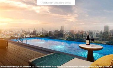 Departamento en La Victoria