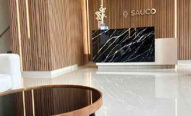 Departamento en La Victoria