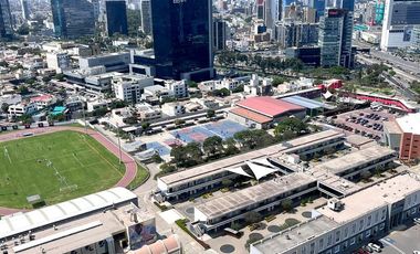 Departamento en La Victoria