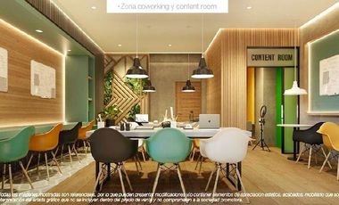 Departamento en La Victoria