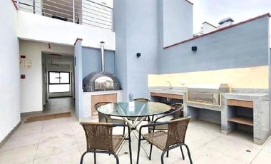 Departamento en La Victoria