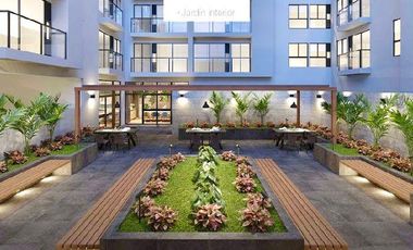 Departamento en La Victoria