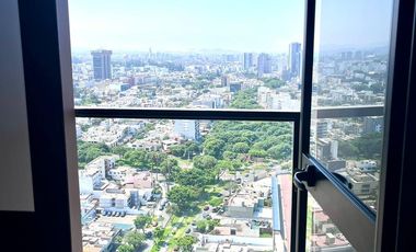 Departamento en La Victoria