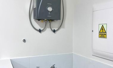 Departamento en La Victoria