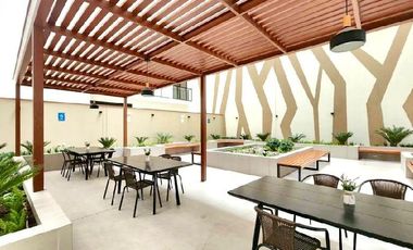 Departamento en La Victoria