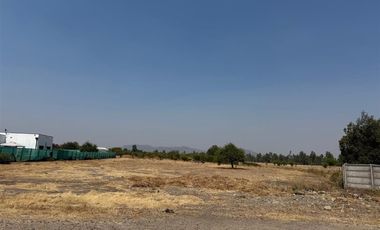 Parcela en Venta en Camino viejo a Maule