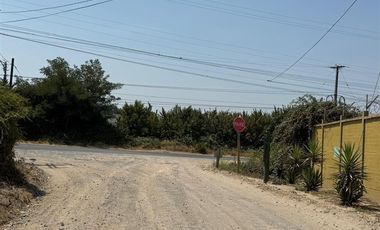 Parcela en Venta en Camino viejo a Maule