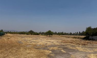 Parcela en Venta en Camino viejo a Maule