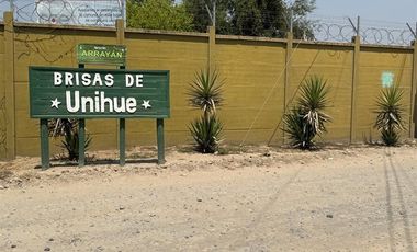 Parcela en Venta en Camino viejo a Maule