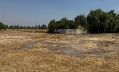 Parcela en Venta en Camino viejo a Maule